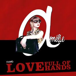 Album cover of Love Full of Hands
