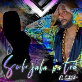 Album cover of Se Lo Jala Pa Tra