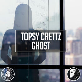 Album cover of Ghost