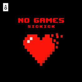 Album cover of No Games - Single