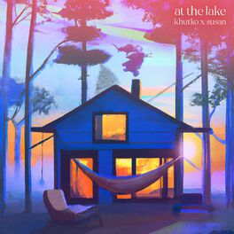 Album cover of At the Lake