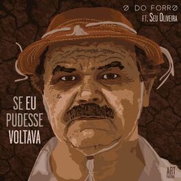 Album cover of Se Eu Pudesse Voltava