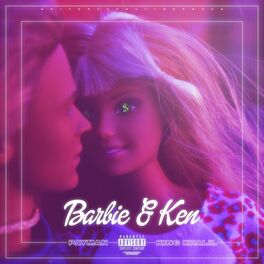 Album cover of Barbie & Ken