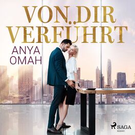 Album cover of Von dir verführt