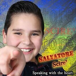 Album cover of Speaking with the Heart