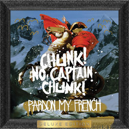 Album cover of Pardon My French (Deluxe Edition)