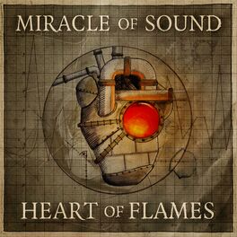 Album cover of Heart Of Flames (feat. Karliene)
