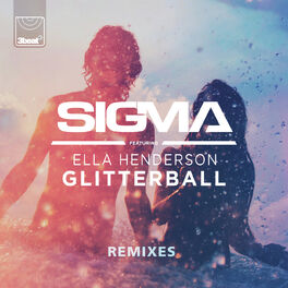 Album cover of Glitterball (Remixes)