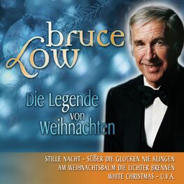 Album cover of Die Legende von Weihnachten