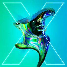 Album cover of X Compilation