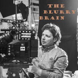 Album cover of The Blurry Brain