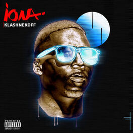 Album cover of Iona
