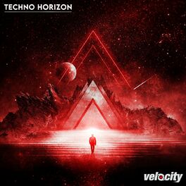 Album cover of Techno Horizon, Vol. 1 (Extended Edition)