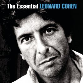 Album picture of The Essential Leonard Cohen