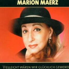 Album cover of Vielleicht wären wir glücklich geworden
