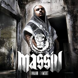 Album cover of Ein Mann ein Wort