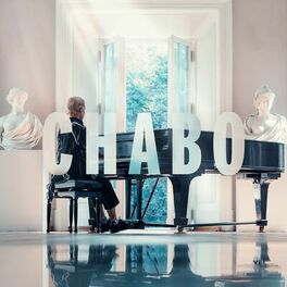 Album cover of Chabo