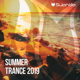Album cover of Summer Trance 2019