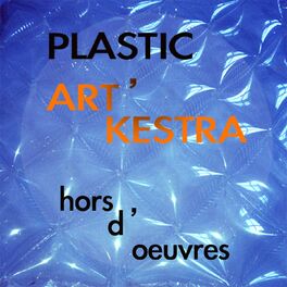 Album cover of Hors d'œuvres