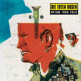 Album cover of Opium für's Volk (Deluxe-Edition mit Bonus-Tracks)