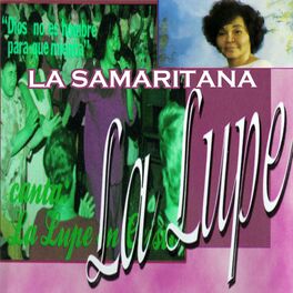 Album cover of LA SAMARITANA