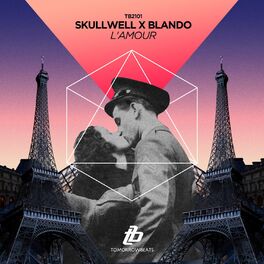 Album cover of L'amour