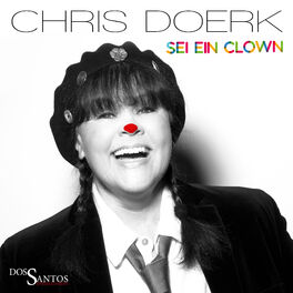 Album cover of Sei ein Clown
