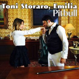 Album cover of Pitbull