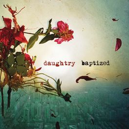 Album cover of Baptized (Deluxe Version)