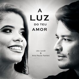 Album cover of A Luz do Teu Amor