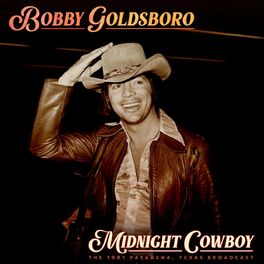 Album cover of Midnight Cowboy (Live 1981)