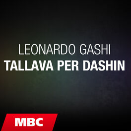 Album cover of Leonardo Gashi - Tallava