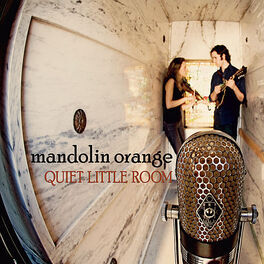 Album cover of Quiet Little Room