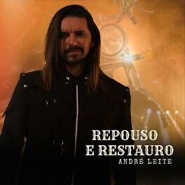 Album cover of Repouso e Restauro