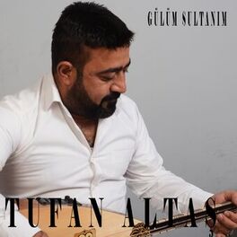 Album cover of Gülüm Sultanım
