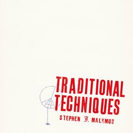 Album cover of Traditional Techniques