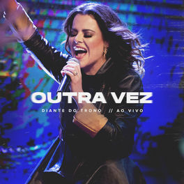 Album cover of Outra Vez (Ao Vivo)
