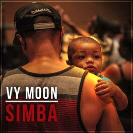 Album cover of Simba