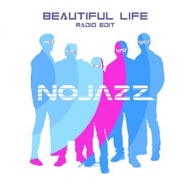 Album cover of Beautiful Life (Radio Edit)