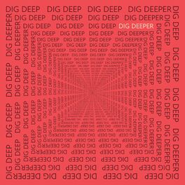 Dig Deeper (feat. Siri Imani)