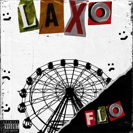 Album cover of LAXO