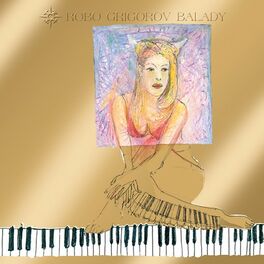Album cover of Balady
