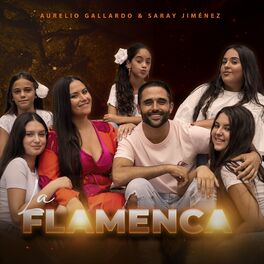 Album cover of La Flamenca