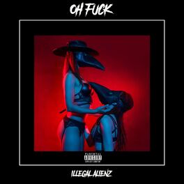 Album cover of Oh Fuck