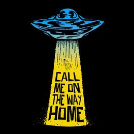 Album cover of Call Me on the Way Home