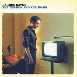 Album cover of The Tension And The Spark