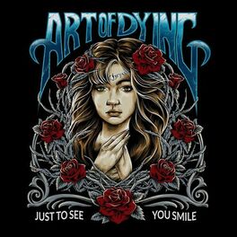 Album cover of Just To See You Smile