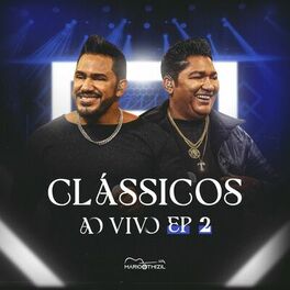Album cover of Clássicos (Ep 2) (Ao Vivo)