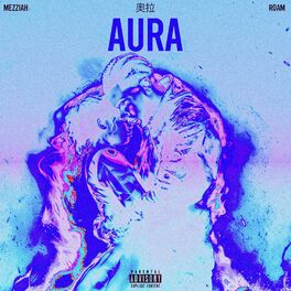 Album cover of Aura (feat. Roam)