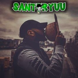 Album cover of Santoryuu